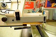Ручной ленточнопильный станок MetalMaster BSG-250